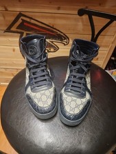 Sneakers alte gucci taglia - sneakers,