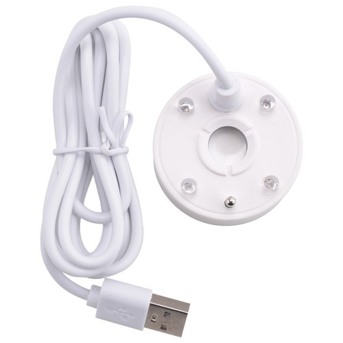 Nebulizzatore porta usb 4 - nebulizzatore,,