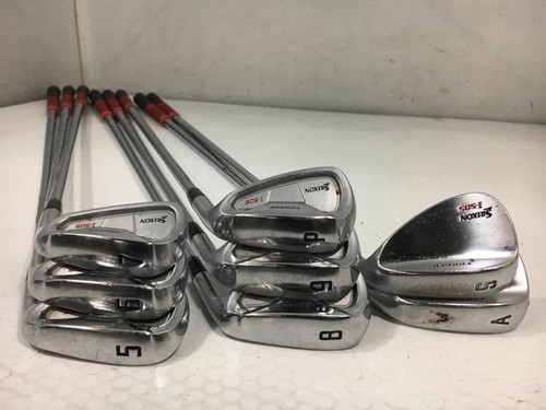 Dunlop srixon 505 set - srixon, di