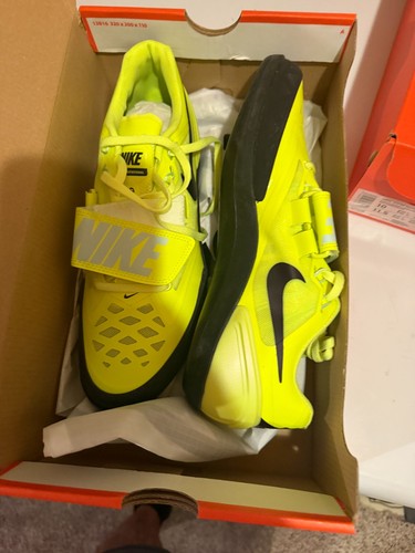 Taglia nike zoom - 8.5,