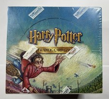 Harry Potter TCG Quidditch Cup