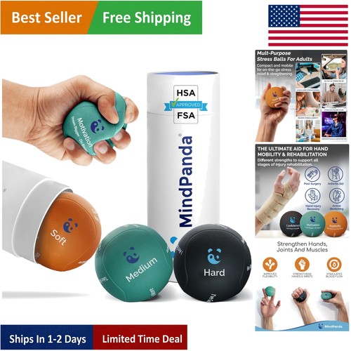 Palline antistress