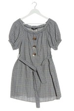 ZARA BASIC Abito a maniche