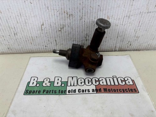 Pompa fiat 312 - ac,