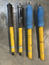 Ammortizzatore BMW E30 AC Schnitzer S3 2.7 Bilstein originale