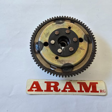 Corona volano 6 poli per Minarelli AM6 50 cc