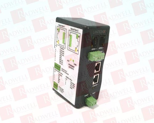 Lantronix xsdr22000 - xsdr22000-01, /