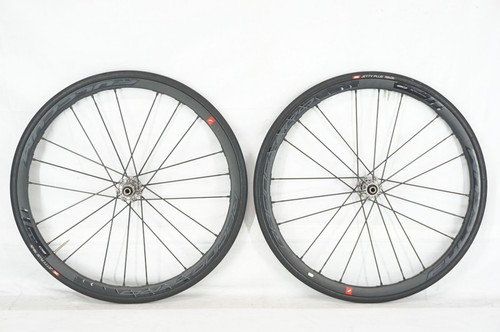 Set ruote fulcrum racing - ruote,