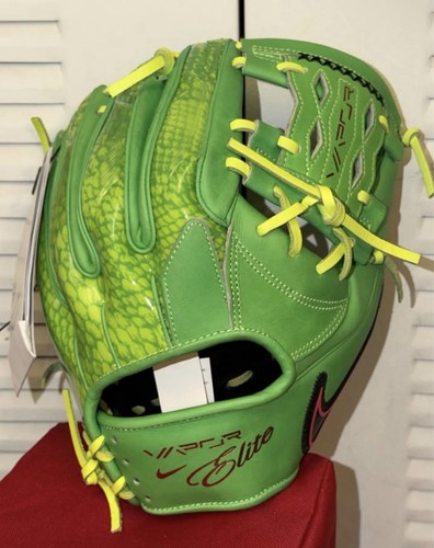 Guanto nike vapor elite - guanto,