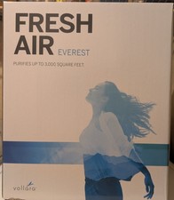 PURIFICATORE D'ARIA Echo Quest