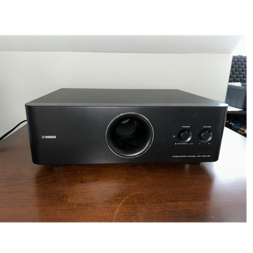 Yamaha yst fsw150 - yst-fsw150, subwoofer