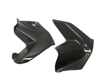 FIANCHETTI LATERALI CARBONIO