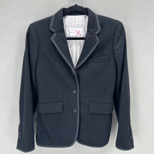 Blazer brooks brothers donna - brooks,