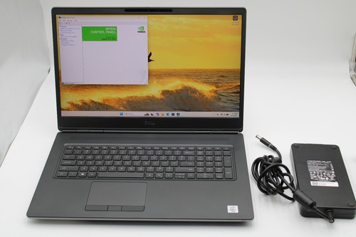 Dell precision 7750 - precision,
