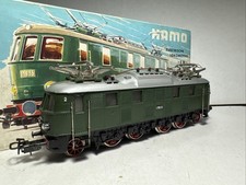 Marklin H0 DB E 18 35