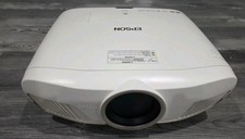 Epson Home Cinema 5050UB 4K PRO-UHD Proiettore (Capabile 3D)