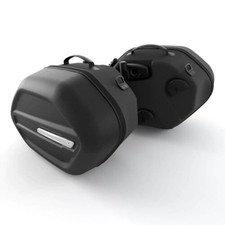 Coppia di Borse da viaggio sportive 25 lt , Triumph A9518569, per ROCKET 3