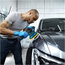 LUCIDATRICE ROTORBITALE CON 2