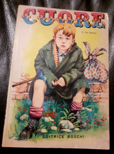 Cuore - E. de Amicis -