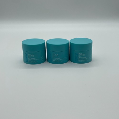 Tula skincare probiotici - tula, e