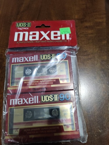 Maxell uds nastri - maxell, 60