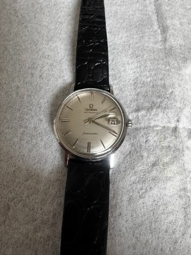 Vintage 1961 omega - 1961,