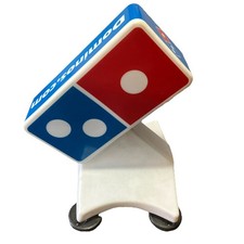 Dominos Pizza Illuminazione