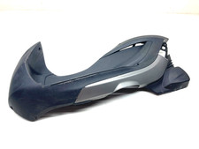 CARENA PEDANA POGGIAPIEDI SINISTRA PIAGGIO BEVERLY 350 SPORT TOURING 2011-2017