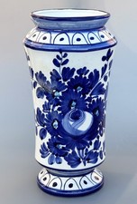 Vaso di Ceramica Tre Monti