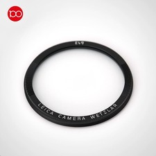 Filtro pulito Geniune