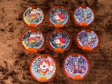 Yo kai Watch Daikichi Medal