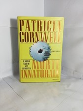 MORTE IN ATURALE . PATRICIA