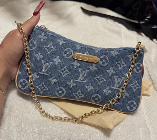 Borsa appendere vintage in - borsa, da