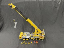 LEGO City: Gru mobile XXL