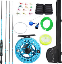 Kit Standard per Pesca a