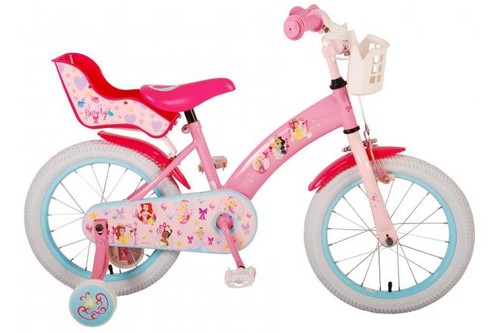 Stock disney bicicletta - -,