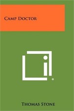 Camp Doctor (Paperback or