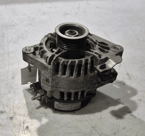 Alternatore toyota aygo - toyota,