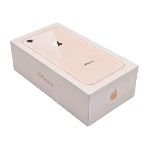 Confezione originale apple - confezione,