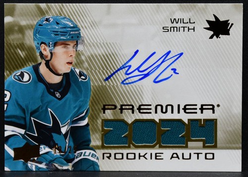 2024 upper deck premier - deck,