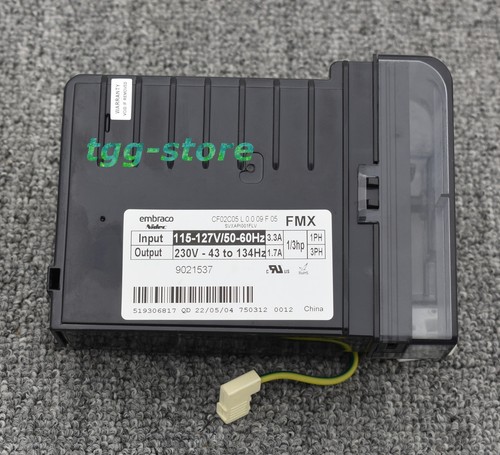 Scheda inverter embraco - scheda,