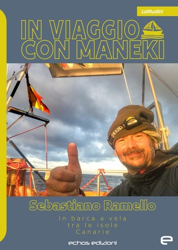 Viaggio con maneki in - viaggio,