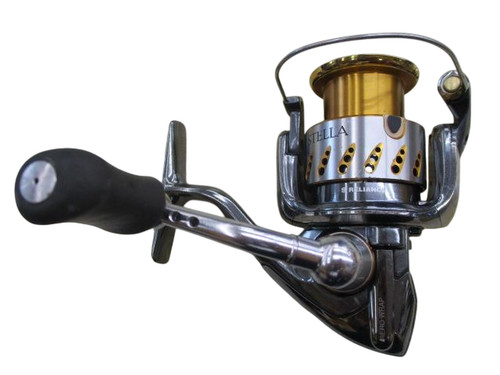Mulinello shimano stella - shimano, 2000