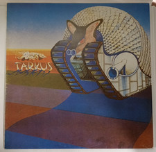 EMERSON LAKE PALMER - Tarkus