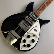 Rickenbacker 325 V63 con