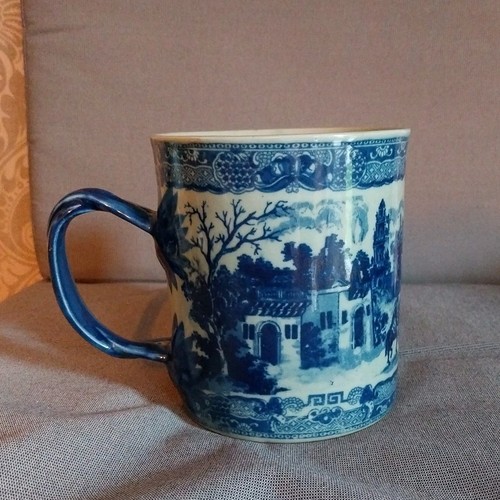Tazza massiccia 1 75 - tazza,