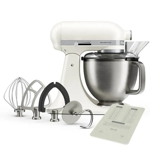 Kitchenaid artisan plus mixer - artisan,