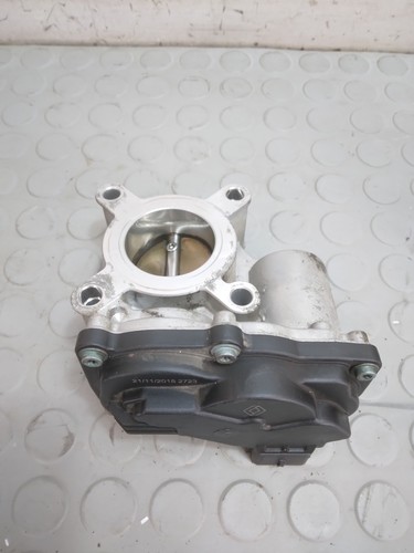 22411 corpo farfallato renault - corpo,
