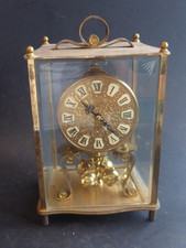 Orologio pendolo meccanico - orologio,