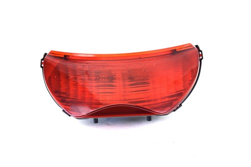 Fanale luce posteriore - fanale,